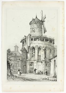 Nas Paredes, Colônia de Samuel Prout