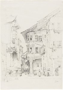 Sião de Samuel Prout