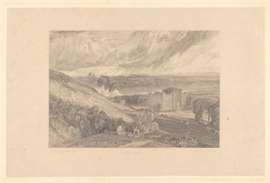 Castelo de Hylton, Condado de Durham