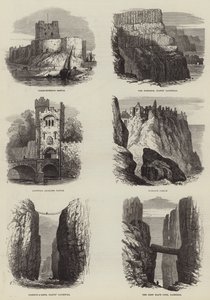 Esboços de Belfast