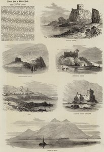 A terra de Lorne