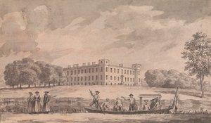 Casa de Sion de Samuel Wale