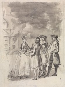 Os Pára-quedistas do Teatro de Samuel Wale