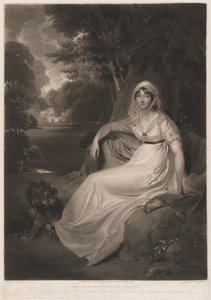 Marchioness de Exeter