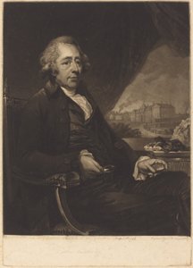 Matthew Boulton, F.R.S. de Samuel William Reynolds I