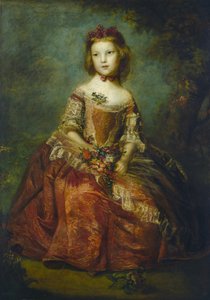 Lady Elizabeth Hamilton de Samuel Williams II Reynolds