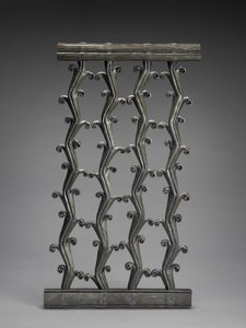 Sketch in Iron de Samuel Yellin