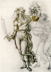 Judith de Sandro Botticelli