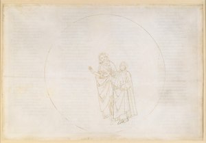 A Divina Comédia, Paraíso IX. Terceira esfera planetária (céu de Vénus): Cunizza d