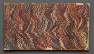 Sketchbook, 1859. de Sanford Robinson Gifford