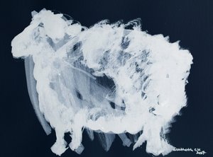 Resumo: «White Sheep»