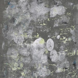 Abstrato escuro e texturado de Santhosh ch