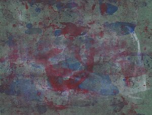 Abstrato pictórico de aspeto envelhecido de Santhosh ch