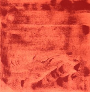 Abstrato vermelho dinâmico de Santhosh ch