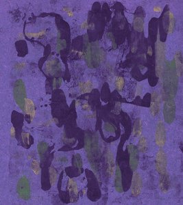 Tonalidades abstractas evocativas de Santhosh ch
