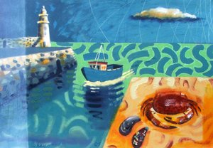 Voltando para casa de Sara Hayward