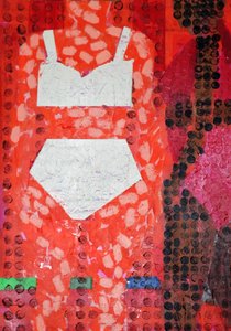 Ela de Sara Hayward