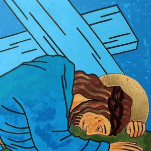 Jesus cai