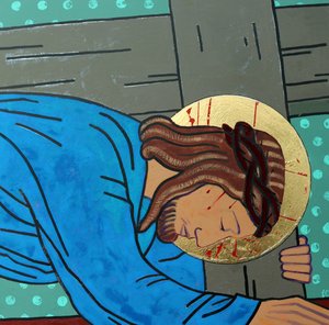 Jesus cai