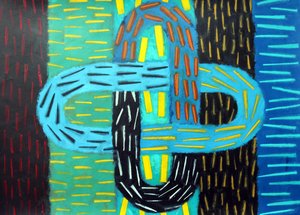 M 7 de Sara Hayward