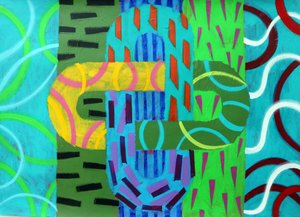 M 8 de Sara Hayward