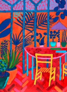  de Sara Hayward
