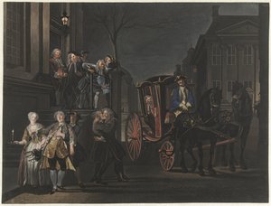 Aqueles que podiam andar andavam; Os outros caíram de Sara Troost