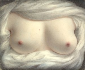 Beleza Revelada, 1828.