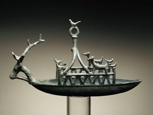 Navio (bronze)
