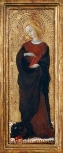 Santa Margarida
