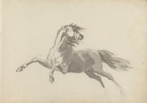 Desenho de caderno de esboços
