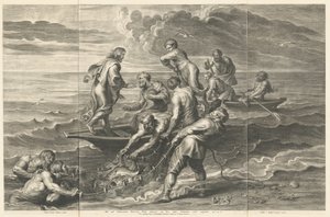 O Miraculous de Peixes