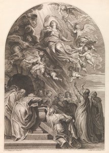 Ascensão de Maria