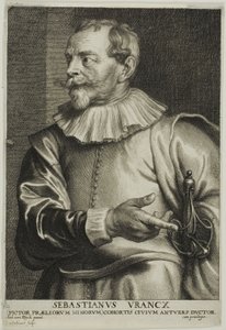 Sebastian Vrancx de Schelte Adamsz. Bolswert