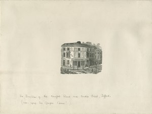Stafford - Gabinete de Impressão: gravura em corte de madeira, nd [19 cêntimos] (imprimir) de School English