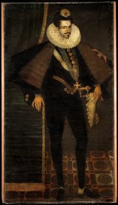 Henrique III, rei de França, último rei da Casa de Valois ... de School French
