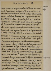Conta de Charlemagne