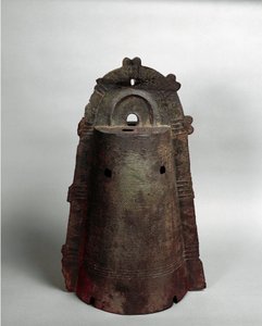 Sino de Bronze Yapoi, 300 BC-250 AD de Japanese School
