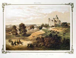 Um Livro de Vilnius, de Jonas Kasimieras Vilcinskis de School Lithuanian