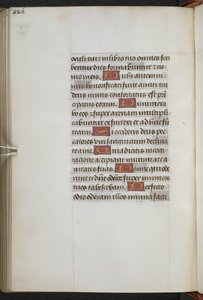 Reis 9, f.227v, Livro de Horas, Uso de Sarum ("Livro de Horas de Ana Bolena") (velino) de School Netherlandish