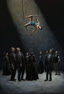  de Scott McKowen