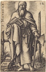 Matias de Sebald Beham