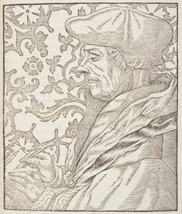 Cosmographia, Fol 407 de Sebastian Munster