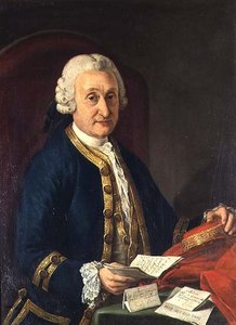 Retrato do conde Alexandre Castracana degli Antelminelli