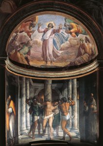 A Flagelação de Cristo (fresco)