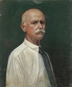 Autorretrato