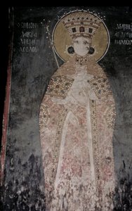Rainha Simonis, 1131-21