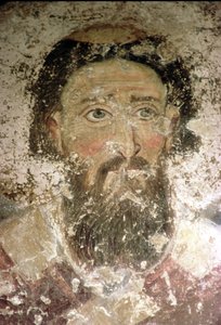 St. Sava (c.1174-1237)