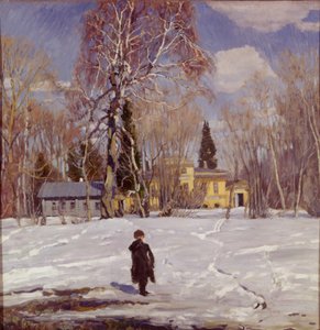 Primavera de 1911