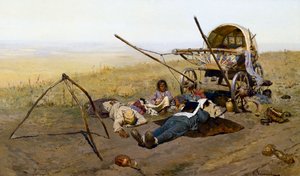 A morte do trabalhador sazonal de Sergej Vasilevic Ivanov